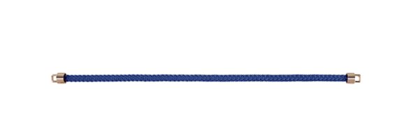 Bracciale Salvini Uomo Infinito in Gomma 20085503 - 20085503